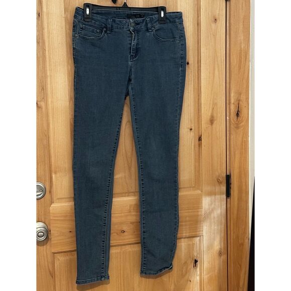 PRANA Kara Denim Jeans Size 6/28 EUC - Picture 1 of 7